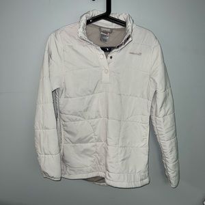 Avalanche Down Jacket